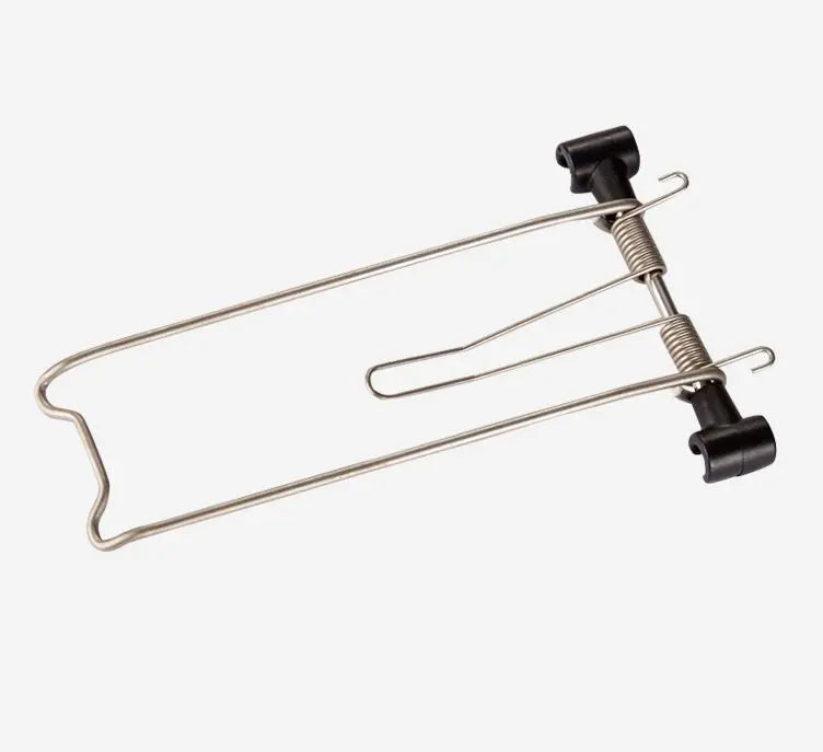 Dragd RT Clampit Klemveer 100 10 SW