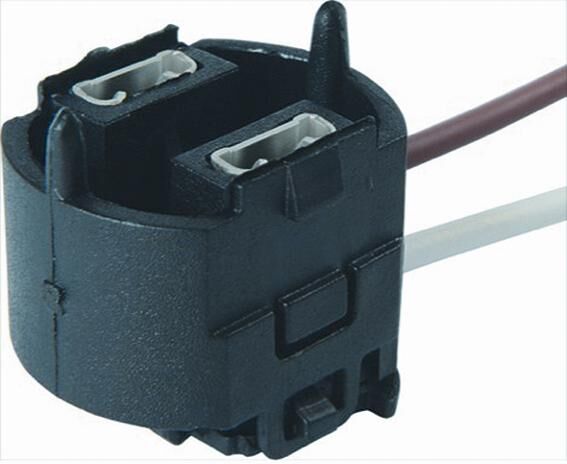 Herth+buss stekker plug h7 cable length 120mm