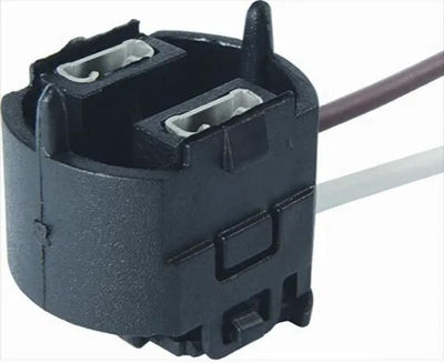 Herhth+Bens Plug H7 Lunghezza cavo 120mm