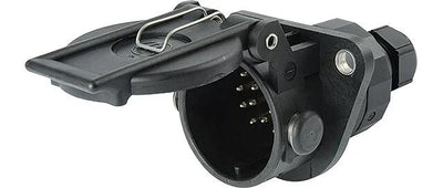 Herhth+Buss prese a 13 pin da 24 V di plastica