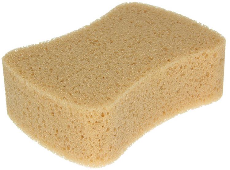 Nicols 1002720 - esponja sintetizadora fuerte 3 | 20 piezas