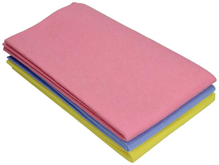 Nicols 1005570 - fregona disconet x3 | 20 piezas