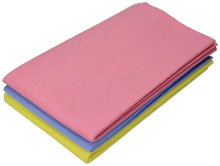 Nicols 1005570 - fregona disconet x3 | 20 piezas