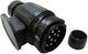 Corexx Plug 12 volt a 13 pin in plastica