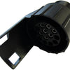 Corexx adapter mini adapter 7 13-pin 55mm