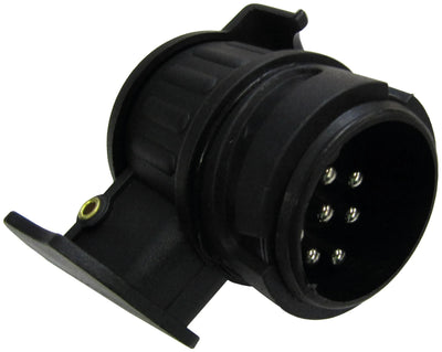 Adattatore corto corexx 55 mm 13 pol. su 7 pol.