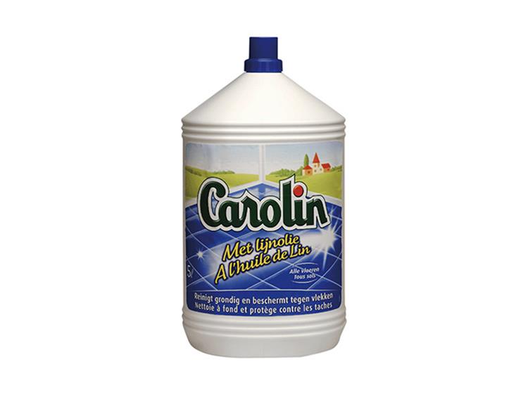 Carolin 1001919 - con aceite de linaza 5l | 2 piezas