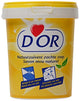 D'or 1001927 - jabón suave húmedo 1kg | 4 piezas