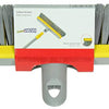 1056850 - barredora para lavadero click | 5 piezas