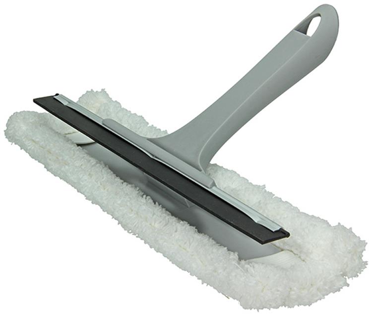 1056847 - limpiacristales click wash con lavacristales de microfibra | 3 piezas