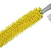 1056851 - mopa para polvo flexible click wash | 3 piezas