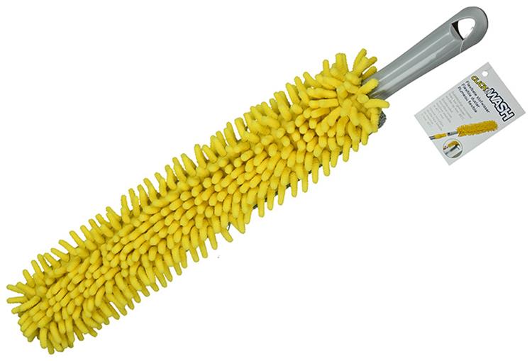 1056851 - mopa para polvo flexible click wash | 3 piezas