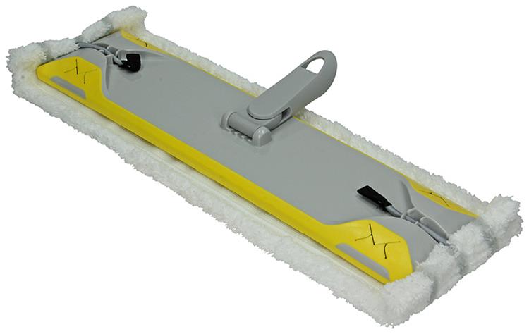 1056852 - placa de suelo 2 en 1 click wash | 3 piezas