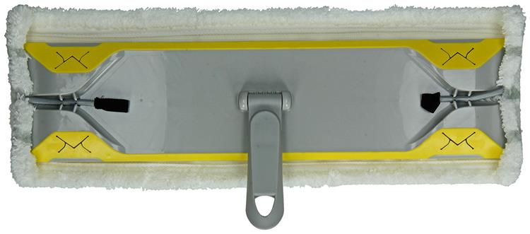 1056852 - placa de suelo 2 en 1 click wash | 3 piezas