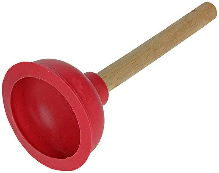 1000064 - desbloqueador de fregadero | 10 piezas