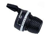 Microshift 6-speed twist shifter - afbeelding 1