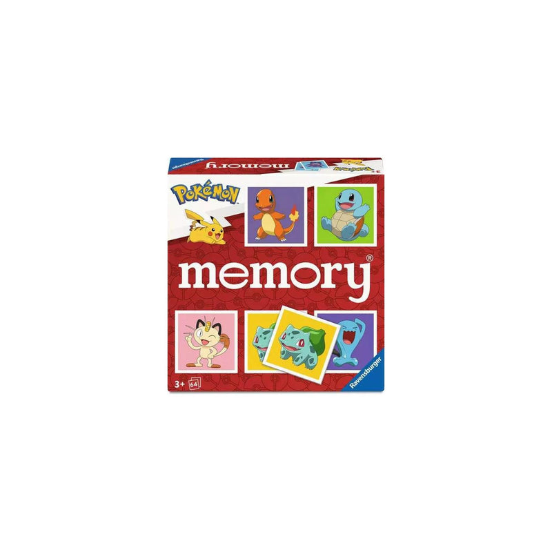 Pokémon del gioco di Ravensburger