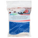 Starbright 1063533 - juego de 2 estropajos en forma de S para superficies sanitarias y delicadas. | 6 piezas