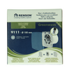 Renson 1069250 - mec. ventilador estándar 9111 (diámetro 100) | 2 piezas