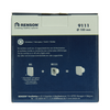 Renson 1069250 - mec. ventilador estándar 9111 (diámetro 100) | 2 piezas