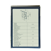 Renson 1069250 - mec. ventilador estándar 9111 (diámetro 100) | 2 piezas