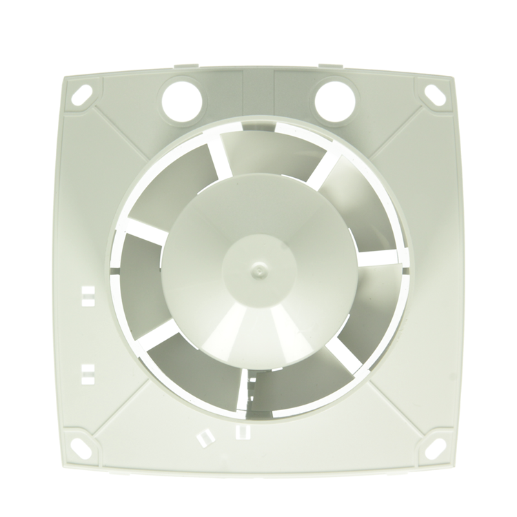 Renson 1069250 - mec. ventilador estándar 9111 (diámetro 100) | 2 piezas