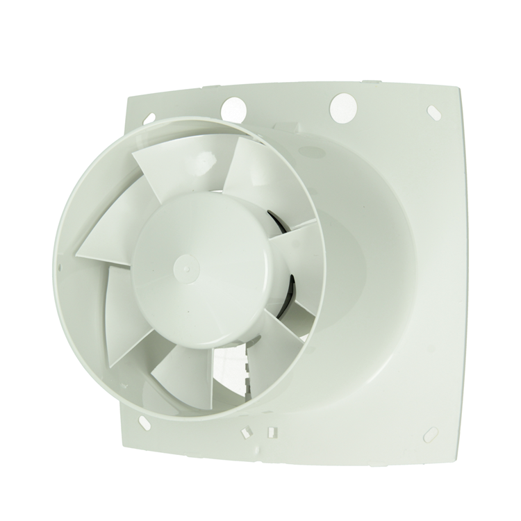 Renson 1069253 - mecc. ventilatore standard 9112 (dia 125) | 2 pezzi