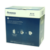Renson 1069253 - mecc. ventilatore standard 9112 (dia 125) | 2 pezzi