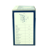 Renson 1069253 - mecc. ventilatore standard 9112 (dia 125) | 2 pezzi