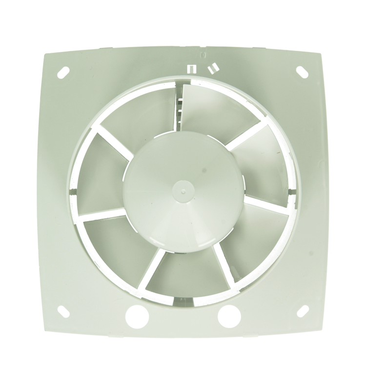 Renson 1069253 - mecc. ventilatore standard 9112 (dia 125) | 2 pezzi
