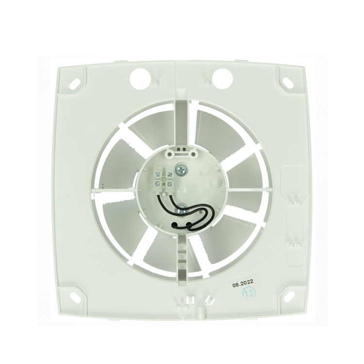 Renson 1069253 - mecc. ventilatore standard 9112 (dia 125) | 2 pezzi