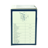 Renson 1069251 - mec. ventilador con temporizador 9211t (dia 100) | 2 piezas