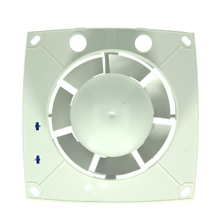 Renson 1069251 - mec. ventilador con temporizador 9211t (dia 100) | 2 piezas