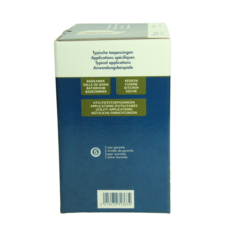 Renson 1069255 - ventilación mecánica. sensor de humedad del temporizador9412h (diapositiva 125) | 2 piezas