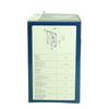 Renson 1069255 - ventilación mecánica. sensor de humedad del temporizador9412h (diapositiva 125) | 2 piezas