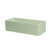 Renson 1069270 - Pieza de conexión de PVC 7008 (220x90) (blanco) | 4 piezas