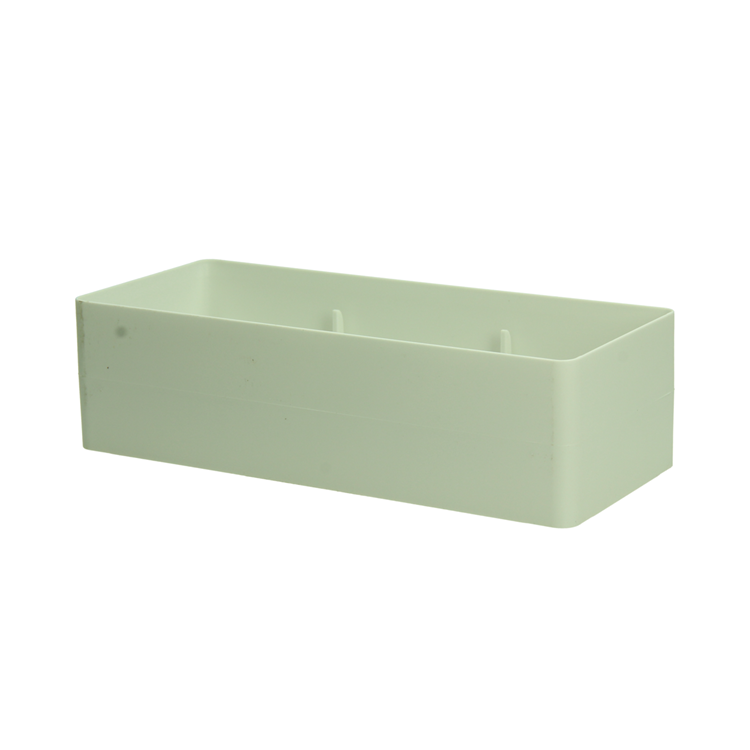 Renson 1069270 - Pieza de conexión de PVC 7008 (220x90) (blanco) | 4 piezas