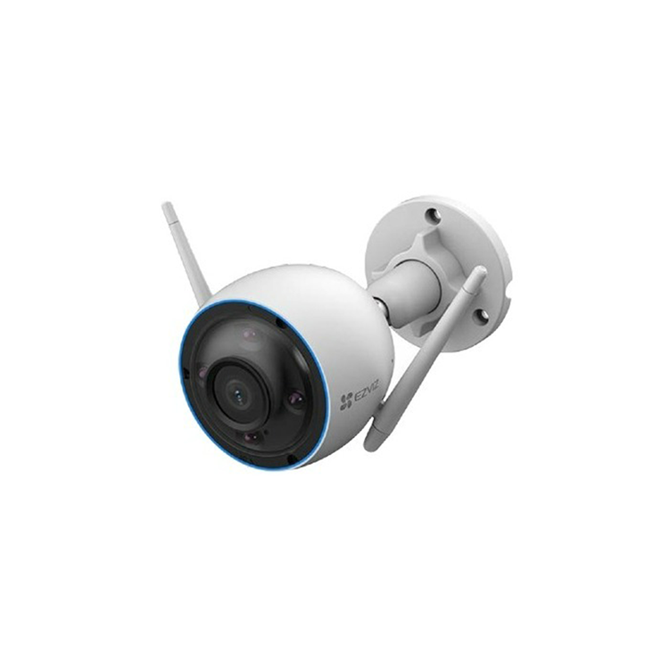 Ezviz 1069870 - cámara inteligente exterior h3 2k | 1 pieza
