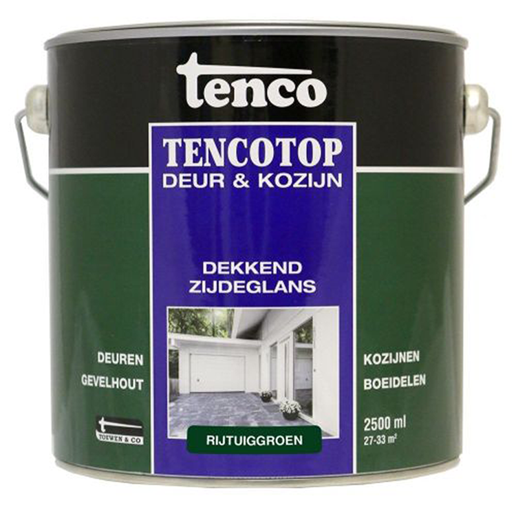 Tenco 1034315 - cosiddetto carrozza superiore da 2,5 l | 1 pz