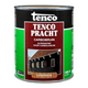 Tenco 1034360 - bellissimo carbo brown 1l | 3 pezzi