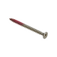 Rotadrill 1039854 - vite universale vk pzd acciaio inox-a2 3,5x25mm (13) | 6 pezzi