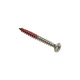 Rotadrill 1039868 - vite universale lk pzd acciaio inox-a2 3.0x20mm (36) | 6 pezzi