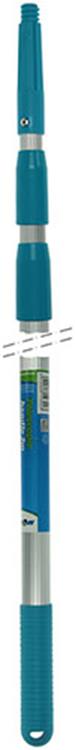 Moerman 1002396 - telescopic handle aluminum 2m | 6 pieces