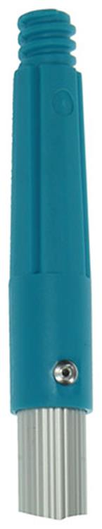 Moerman 1002396 - telescopic handle aluminum 2m | 6 pieces