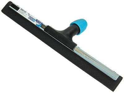 Moerman 1056841 - tergipavimento ibrido 45 cm nero | 5 pezzi