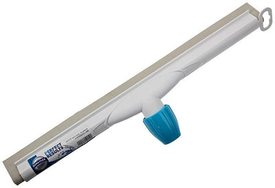 Moerman 1009188 - floor wiper ultra-net white 45cm | 5 pieces