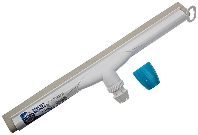 Moerman 1009188 - limpiaparabrisas ultranet blanco 45cm | 5 piezas
