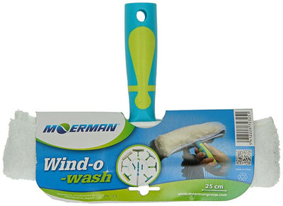 Moerman 1002392 - window wash sg 25cm | 6 pieces