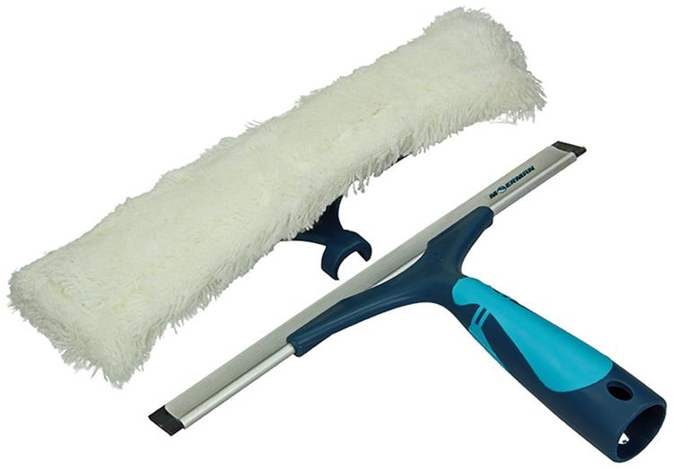 Moerman 1002381 - lavar y secar sg 25cm | 6 piezas