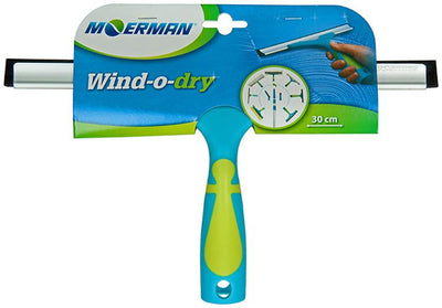 Moerman 1002380 - wind-o-dry sg 30cm | 6 pieces